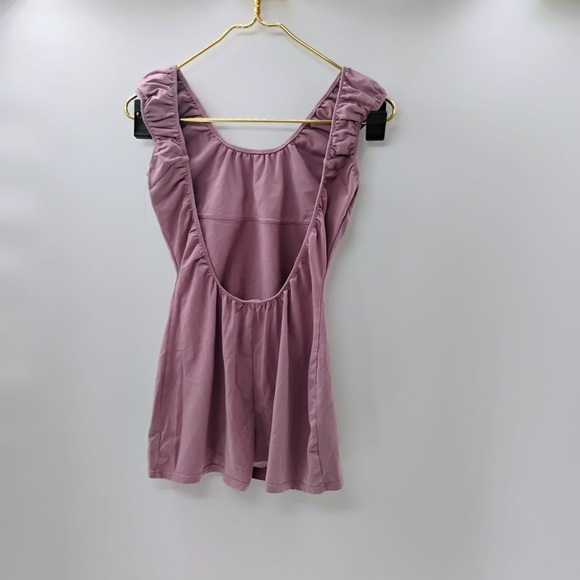 NWOT Intimately Free People Weekend Friend Shortie Bodysuit - Picture 6 of 15